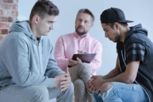 teen relationship counseling