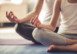 Mindfulness And Meditation Therapy Program