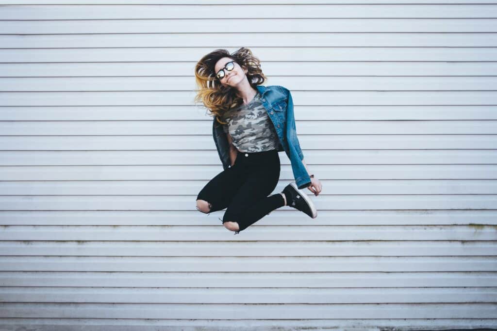 How to Build Self-Esteem in Teens - Nampa Imagine